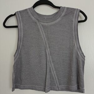 Lululemon Broken Beats Tank